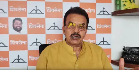 संजय निरुपम ने कहा- राहुल गांधी को बार-बार री-लॉन्च कर कांग्रेस को हो रहा नुकसान