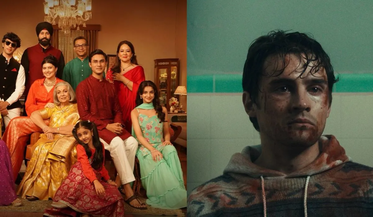 अक्टूबर के आखिरी हफ्ते OTT पर रिलीज होंगी 15 नई फिल्में और सीरीज
