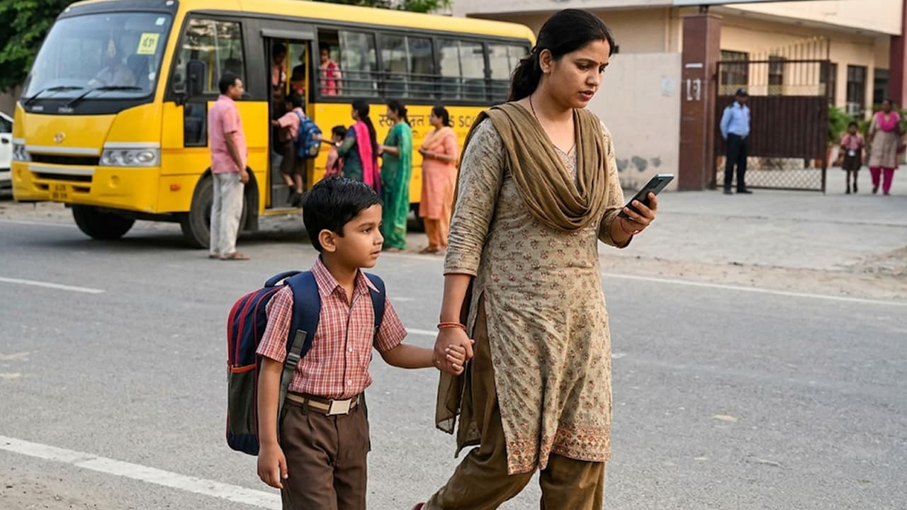 करवा चौथ 29 अक्टूबर: दिल्ली, यूपी, पंजाब और राजस्थान में स्कूल छुट्टी की स्थिति