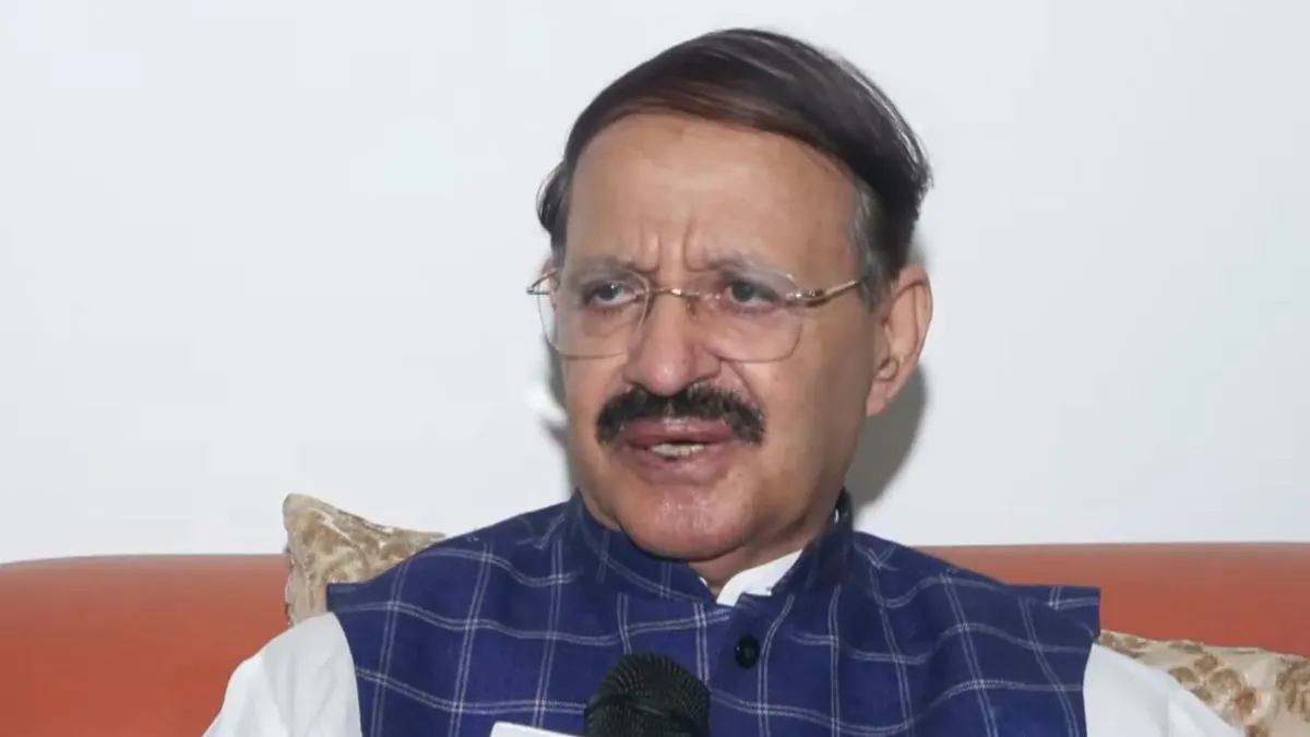 दिल्ली में कांग्रेस रैली को लेकर व्यापारियों के नुकसान पर विवाद, नेताओं ने किया जवाब