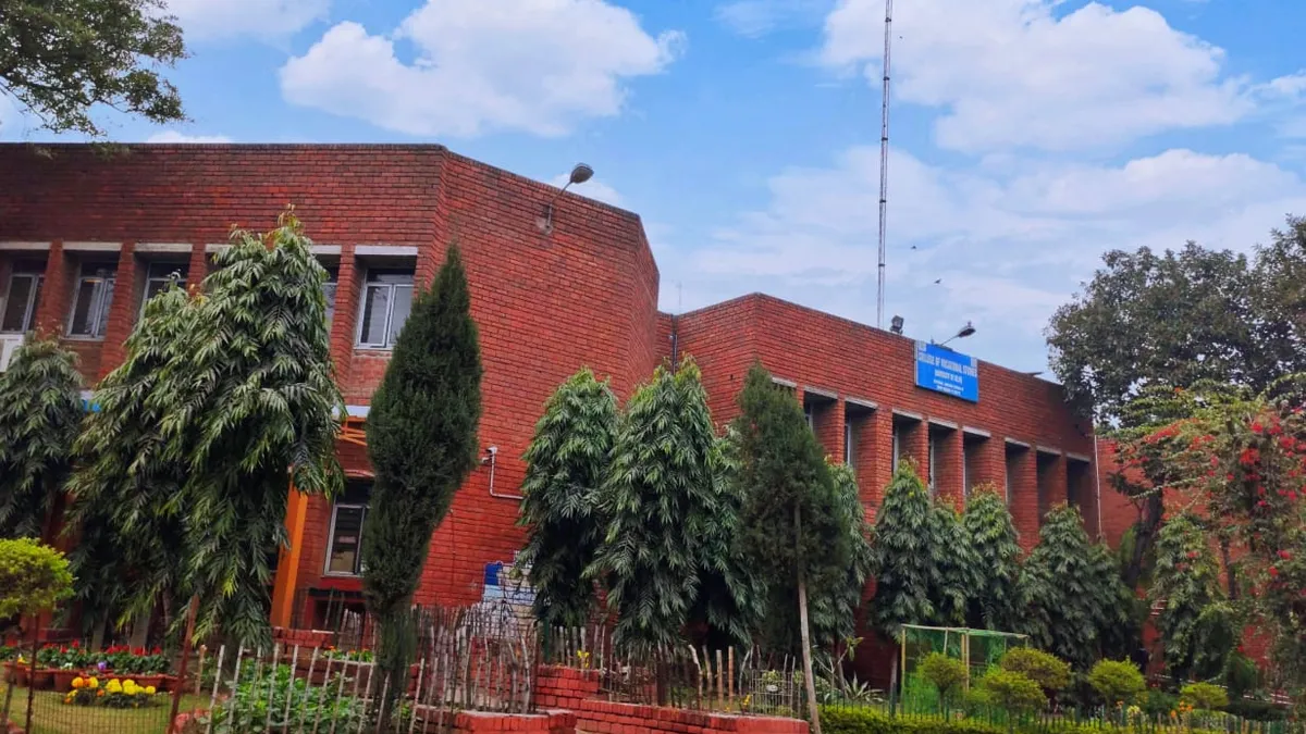 डीयू के स्कूल ऑफ ओपन लर्निंग को ताहिरपुर में मिलेगा नया परिसर, डीडीए ने दी 50 एकड़ जमीन