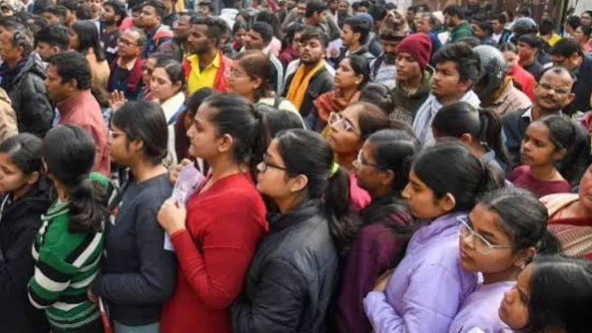 UPSC CDS 2 परिणाम 2026 जारी: 8,956 उम्मीदवार सफल, अब पांच दिन के SSB इंटरव्यू की बारी