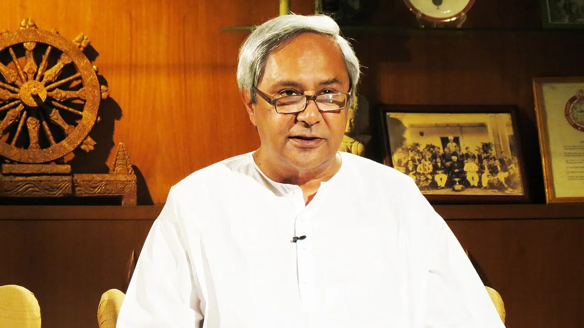 सीजेपी नेताओं की रिहाई मांगने पर घिरे नवीन पटनायक, भाजपा बोली- यह भीड़तंत्र नहीं