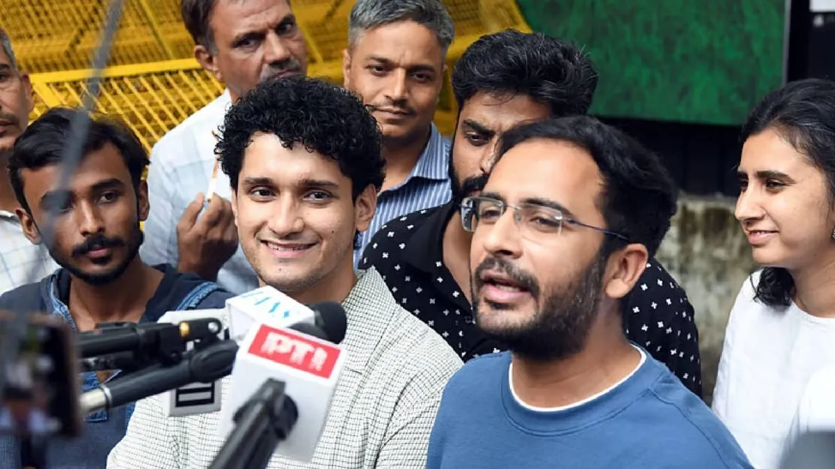 सीजेपी नेताओं की याचिका पर हाईकोर्ट का सवाल- अनुमति नहीं थी तो जंतर-मंतर क्यों गए?