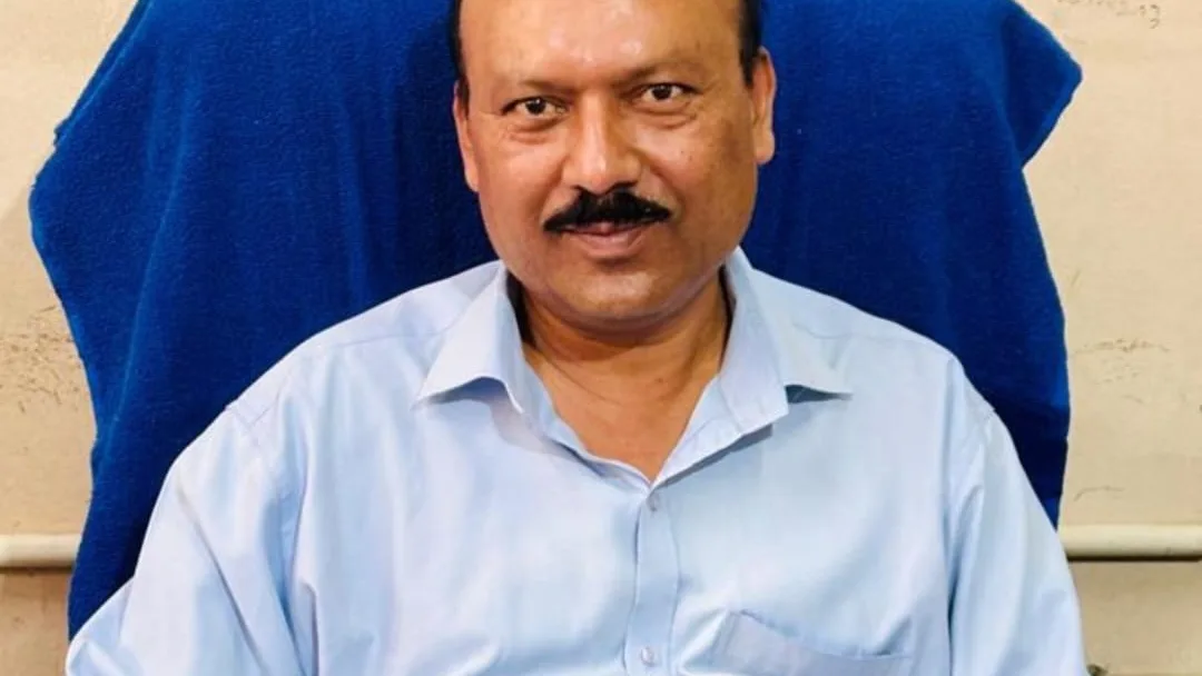 पेंशनभोगी 1 से 30 नवंबर तक डिजिटल जीवन प्रमाण पत्र के लिए कर सकते हैं आवेदन : जिला कोषाधिकारी
