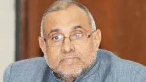 खडग़े का बयान कांग्रेस की राजनीतिक हताशा और मर्यादाहीन सोच का प्रतीक : अविनाश राय खन्ना
