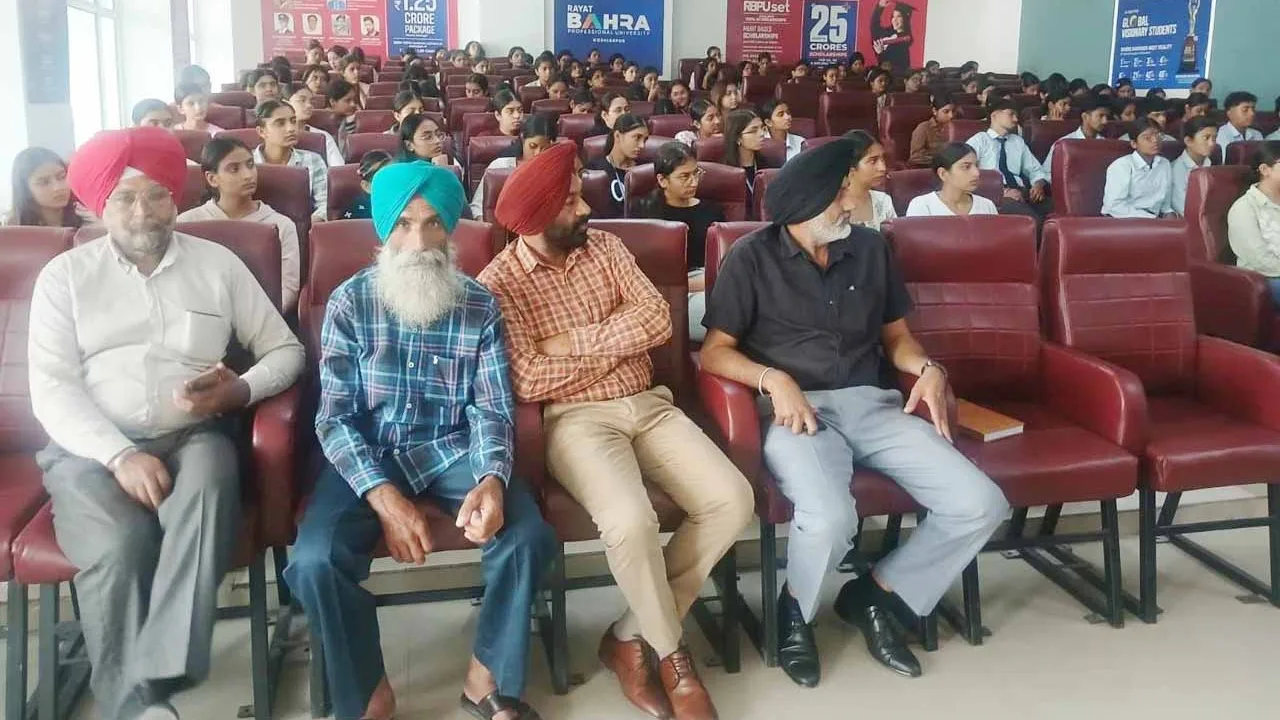 भ्रष्टाचार के खिलाफ एकजुट होकर आगे आएं, रिश्वत मांगने वालों की विजिलेंस ब्यूरो को करें शिकायत : मनदीप सेखों