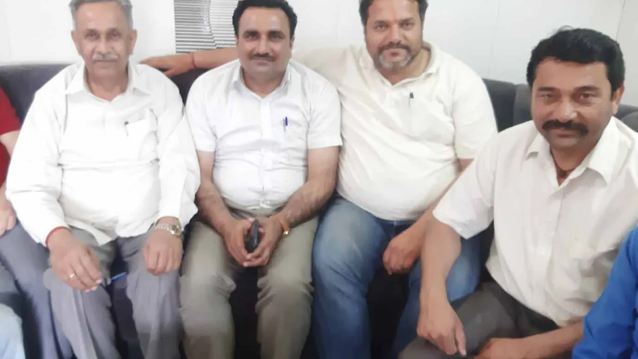 गुलजार व बिक्रमजीत मामले की भी सीबीआई जांच करवाए सरकार : संजीव मन्हास/जंगीलाल/संग्राम/संदीप